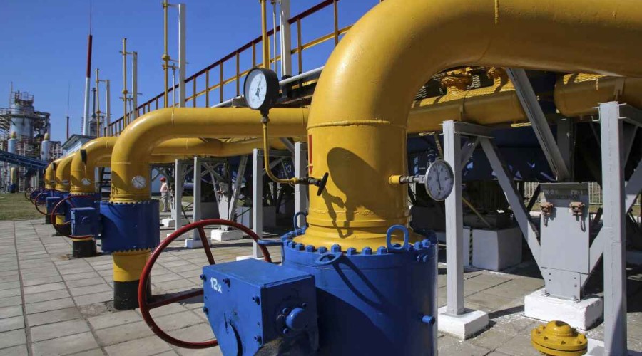 Negotiations are underway on transportation of Azerbaijani gas to Hungary