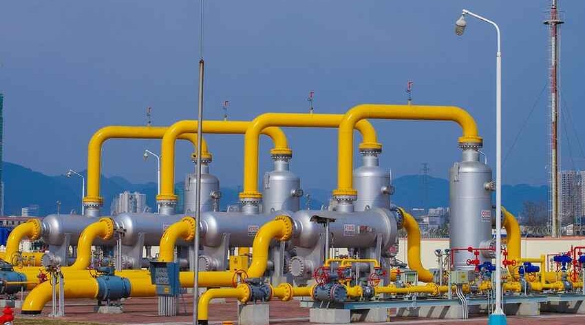 Parviz Shahbazov mulls possibilities for future increase in gas supplies via TAP