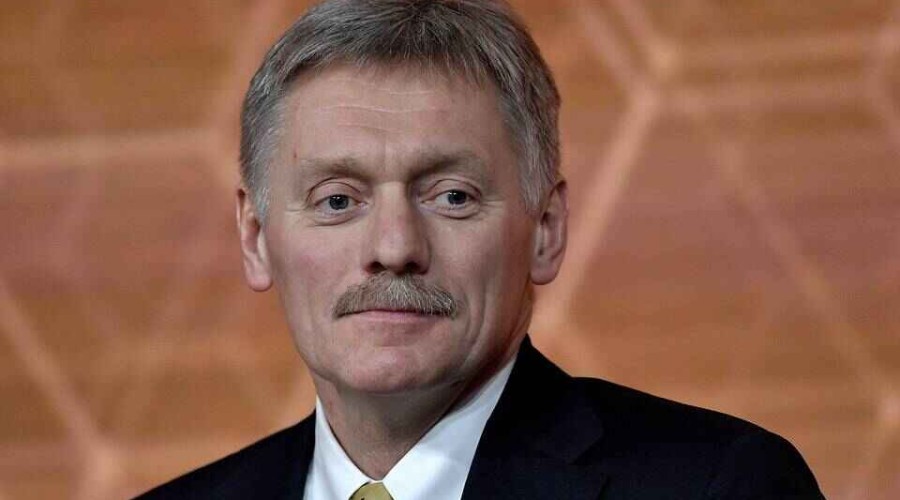 Kremlin accuses US on escalating tensions in Europe