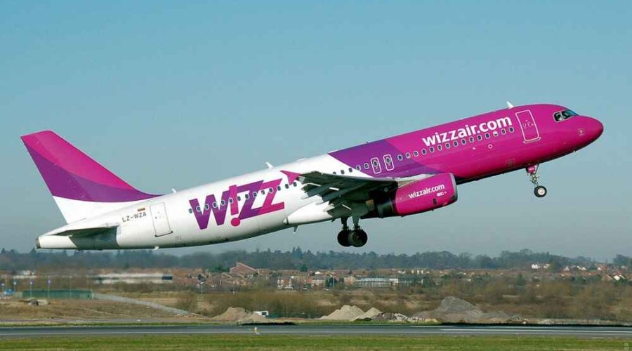 WizzAir company may increase number of flights to Azerbaijan