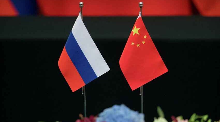 Russia recognizes Taiwan as integral part of China