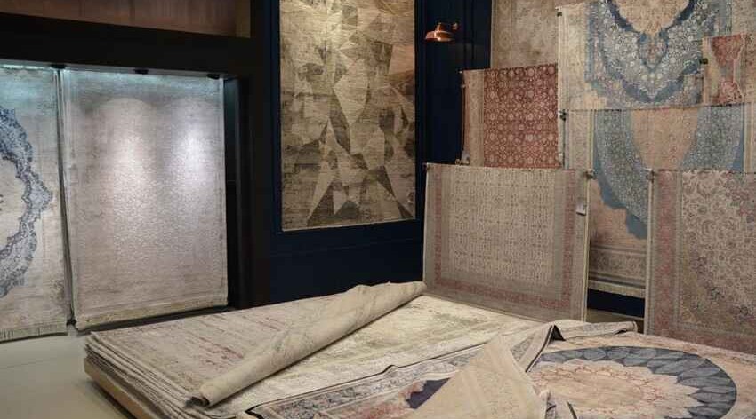 Azerbaijan imports Turkish carpets worth nearly $530,000