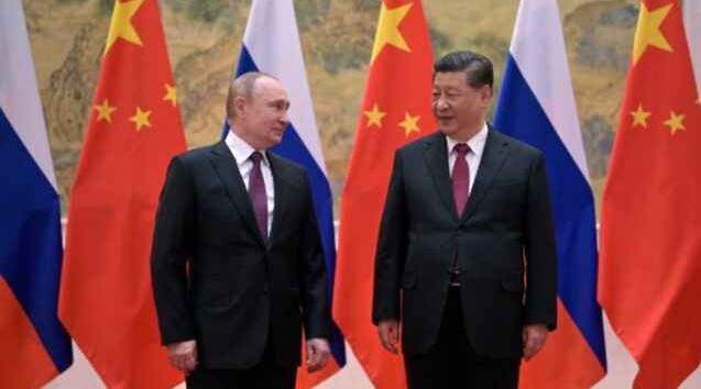 Russia to deliver additional 10bcm of gas to China: Putin