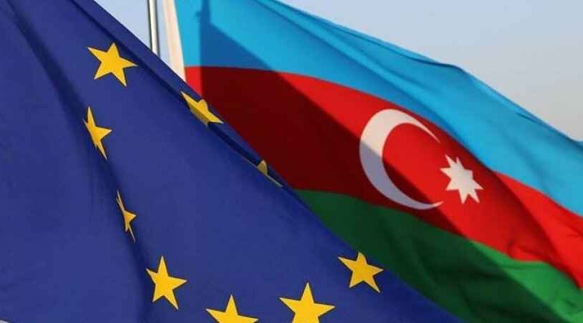 EU commissioners to hold series of meetings in Baku