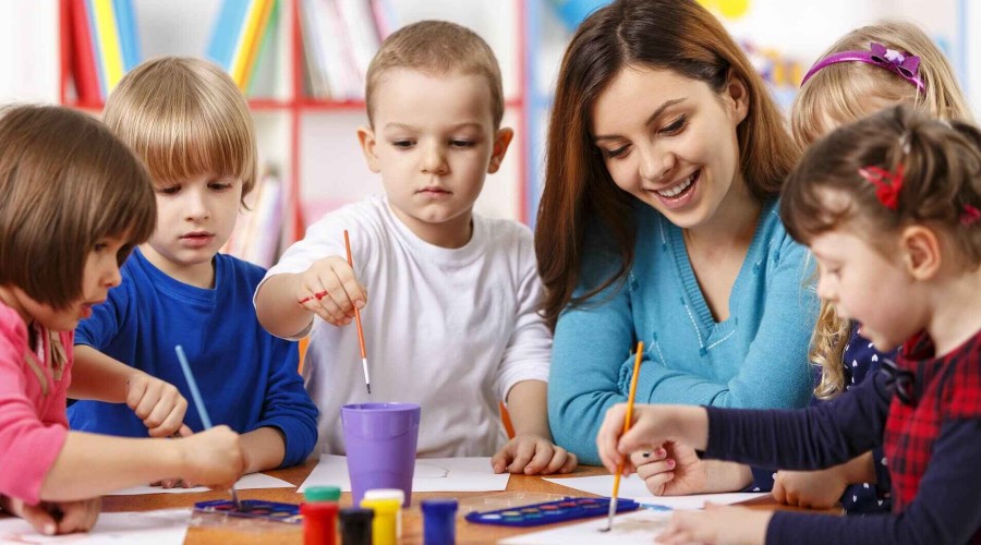 Kindergarten teachers to be selected on competitive basis