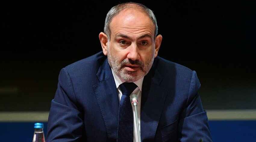 Armenia's Pashinyan to visit Turkey in March