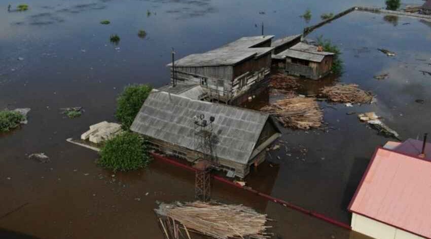 Death toll in Ecuador floods rises to 27