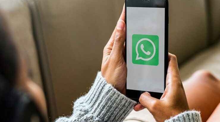 “Whatsapp”dan YENİ FUNKSİYA