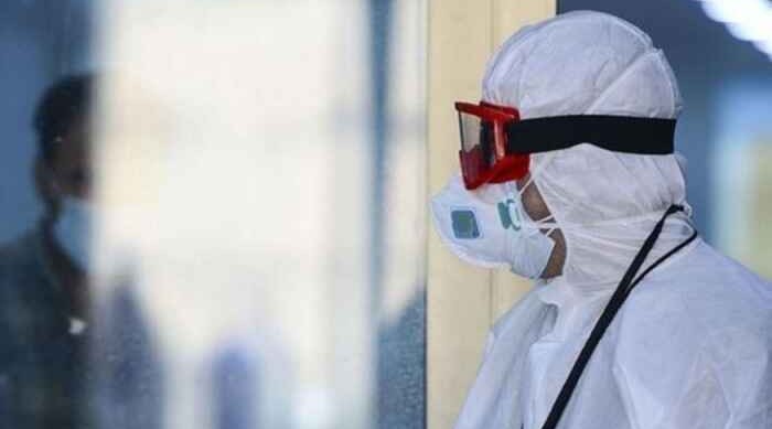Georgia reports 33 more coronavirus related deaths