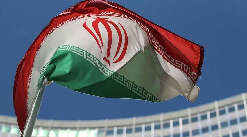 Iran says certain agreements reached in Vienna