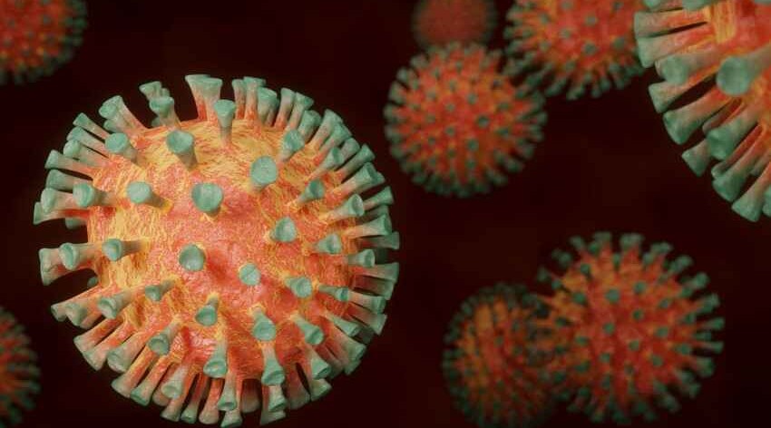 Virologist: New strains of coronavirus to be less pathogenic