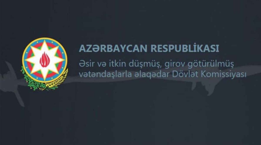 Azerbaijan handed over 8 Armenian servicemen to the opposite side