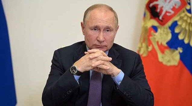 Putin: No winners in case of military conflict between Russia and NATO