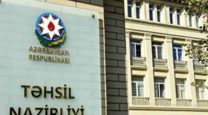 Azerbaijan, Turkey developing education curriculums on 4 specialties