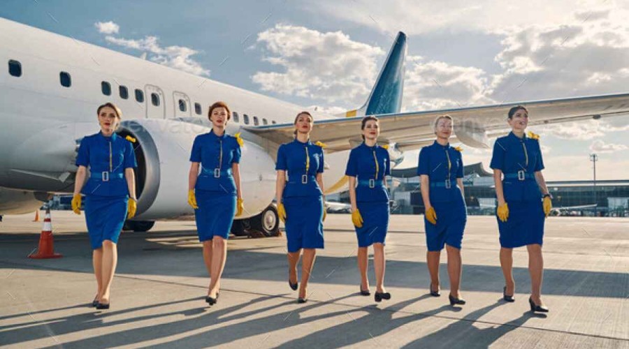 Date of start of flights en route Kyiv-Ganja revealed