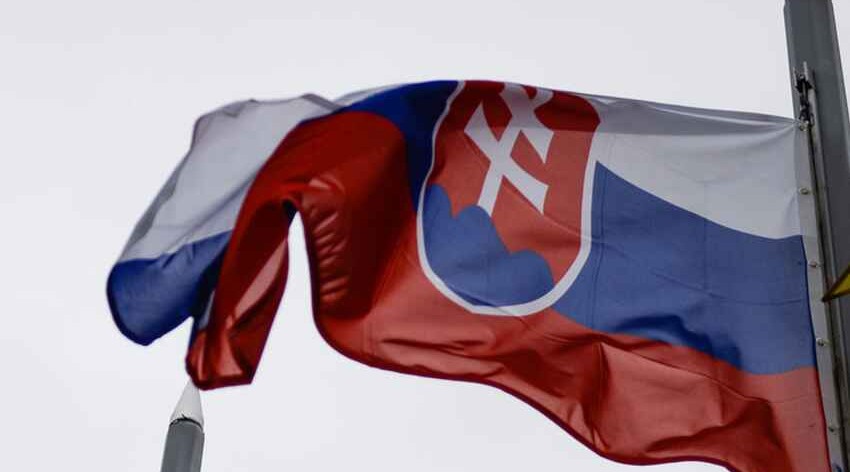 Slovak parliament approves military agreement with US