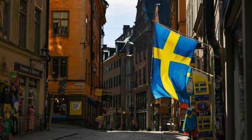 Almost all COVID restrictions lifted in Sweden