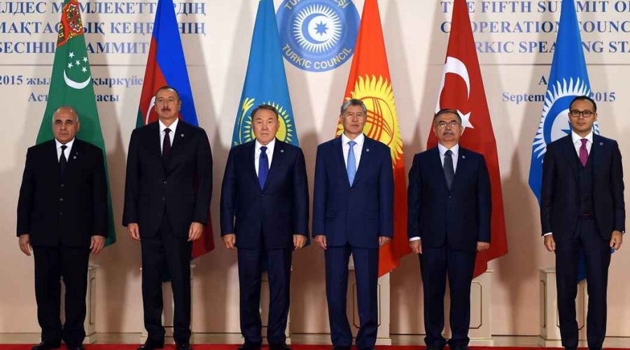 Date and venue of next meeting of leaders of organization of Turkic States unveiled