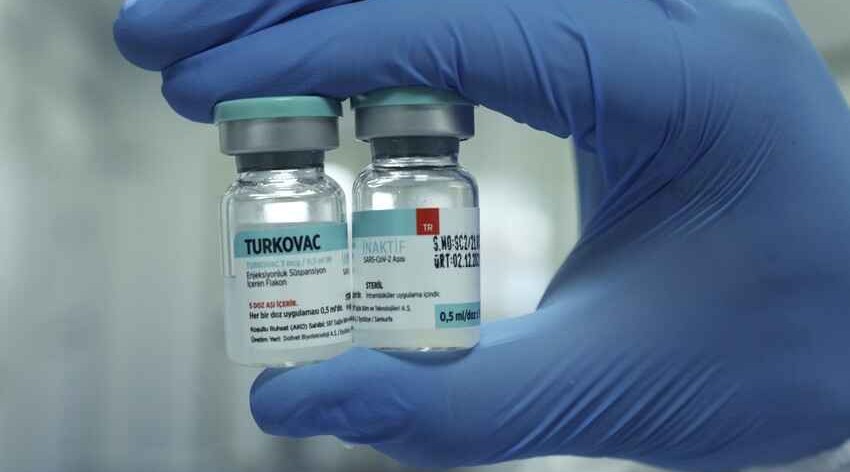 Azerbaijan to hold clinical trials of TURKOVAC vaccine