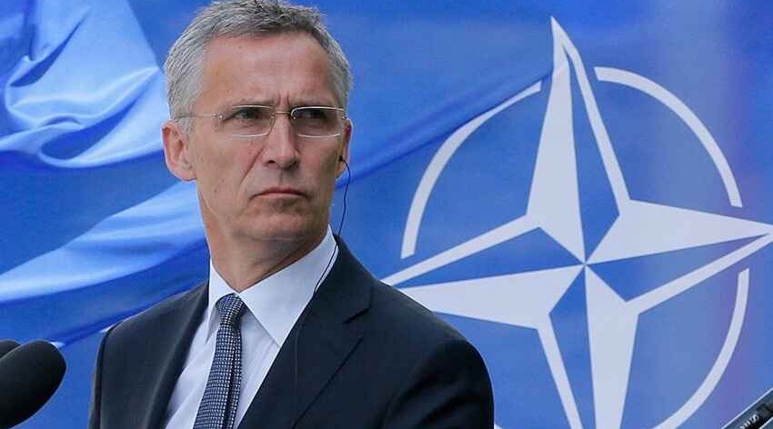 NATO invites Russia for new round of talks amid Ukraine tension