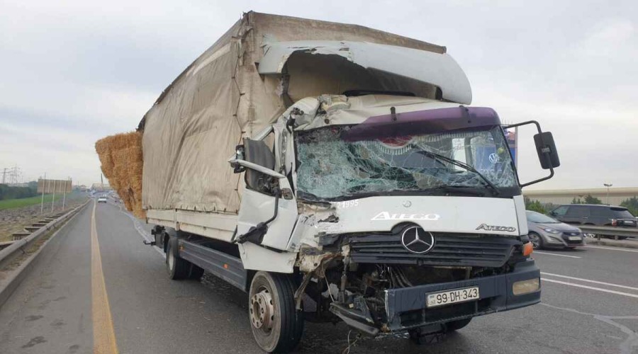 75 people died in traffic accidents in Azerbaijan this year