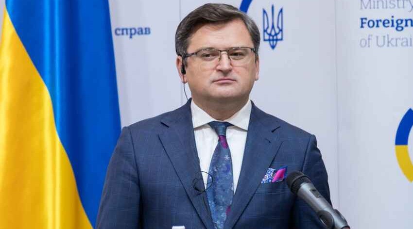 Kuleba: Ukraine, its partners are ready for decisive action