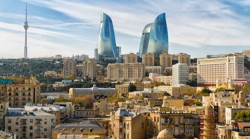 Azerbaijan becomes most popular foreign destination for Russian tourists in January