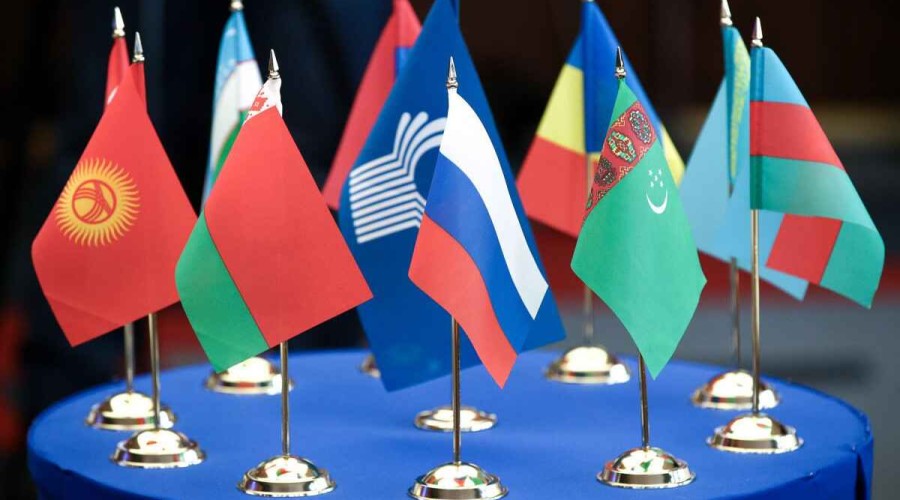 CIS countries eye obtaining commonwealth's observer status at CSTO