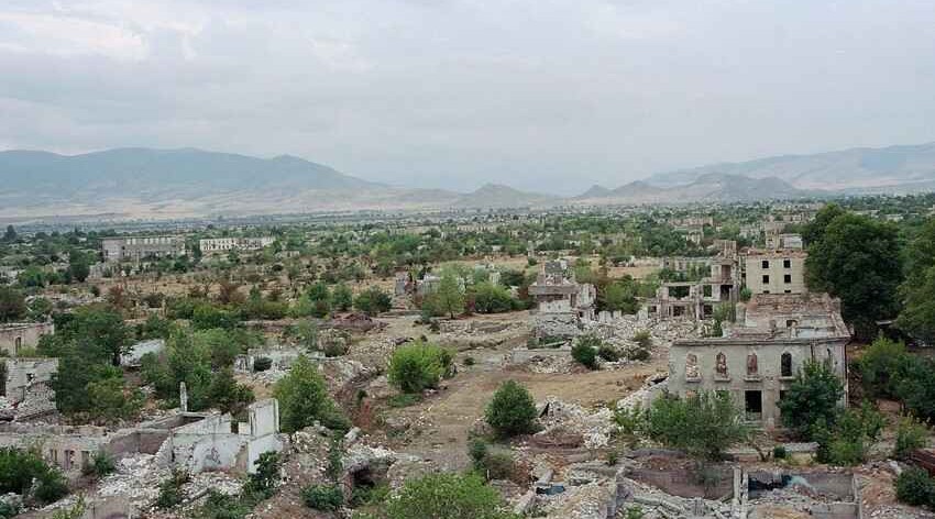 Azərbaycan jurnalistləri Ağdamdakı enerji obyektləri ilə tanış olacaq