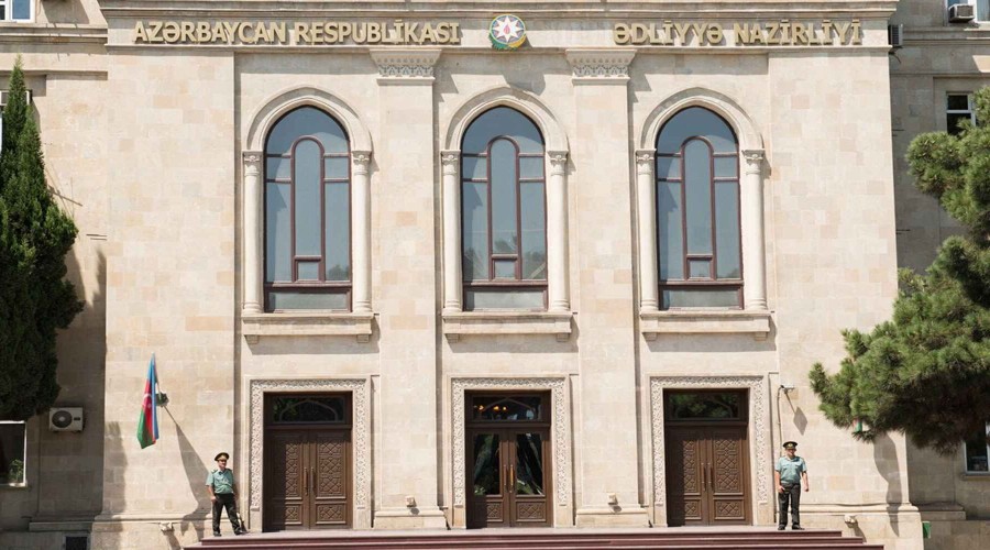 Number of people granted with amnesty in Azerbaijan, announced