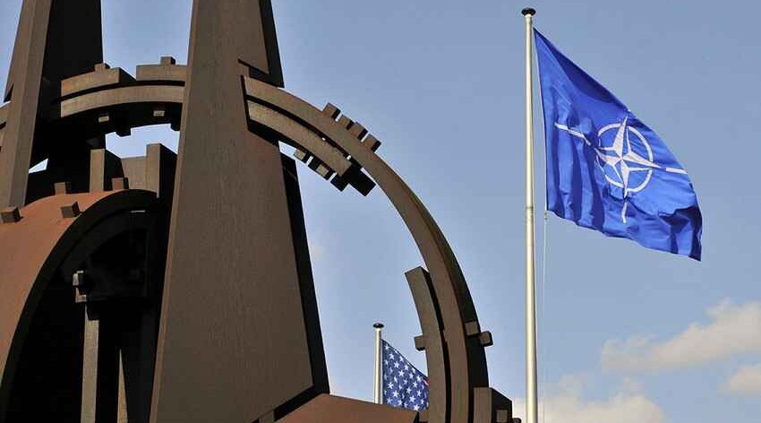 NATO comments on possibility of Russia recognizing separatist regimes in Ukraine