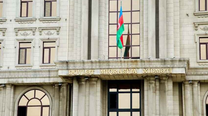 42 Azerbaijanis readmitted from Germany and Austria