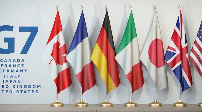 G-7 foreign chiefs to meet in Germany over Ukraine crisis this week