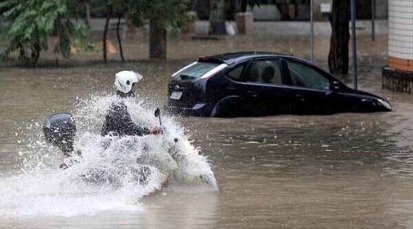 18 dead in storms near Brazil's Rio de Janeiro