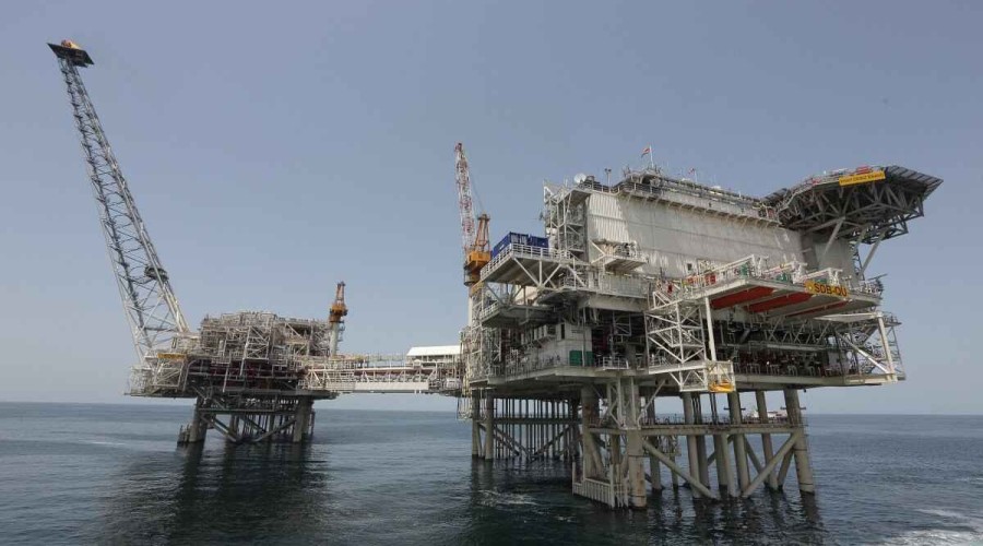 BP to shut down two energy platforms in Azerbaijan for maintenance