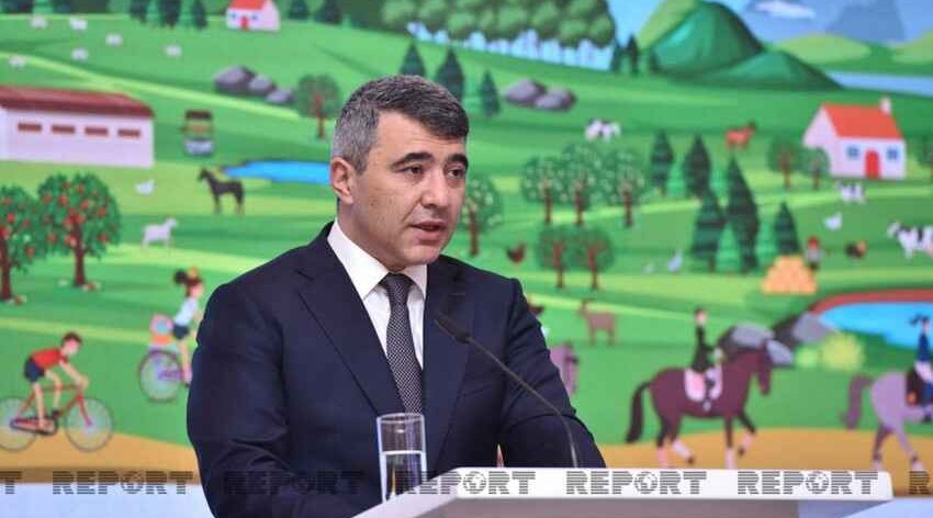 Minister: Rural tourism in Azerbaijan has great potential