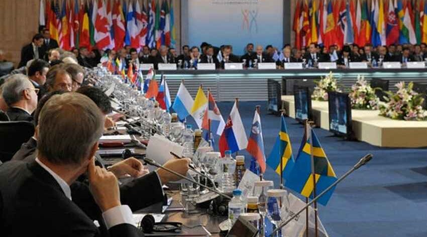 Urgent OSCE meeting to be held on February 18