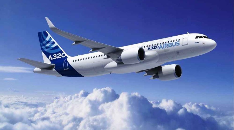 Airbus posts record profits in 2021