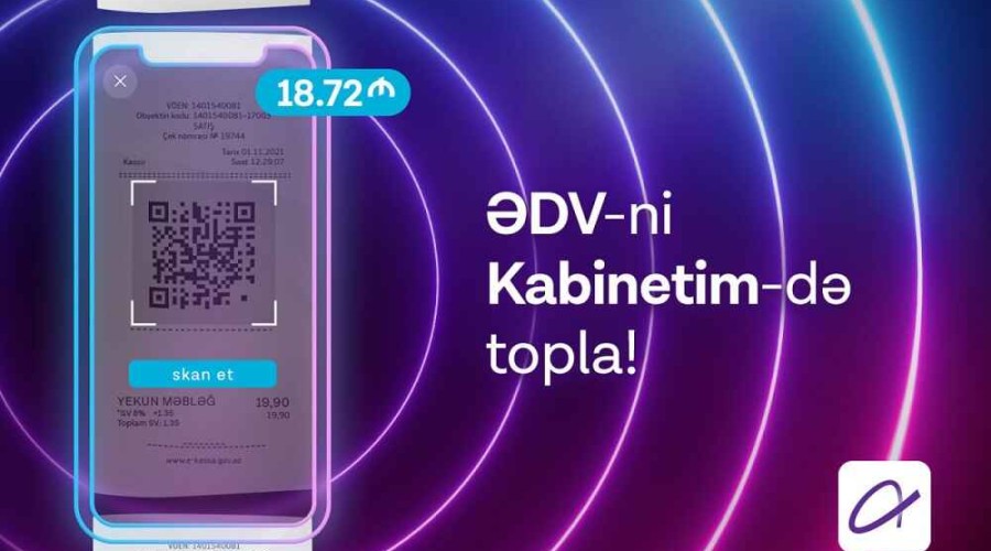 <strong>Get back VAT with “Kabinetim”!®</strong>  