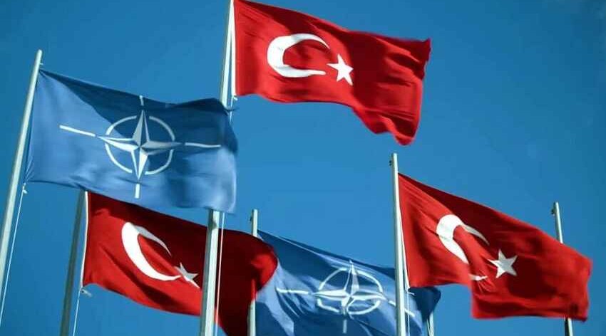 Today marks 70th anniversary of Turkey's membership in NATO