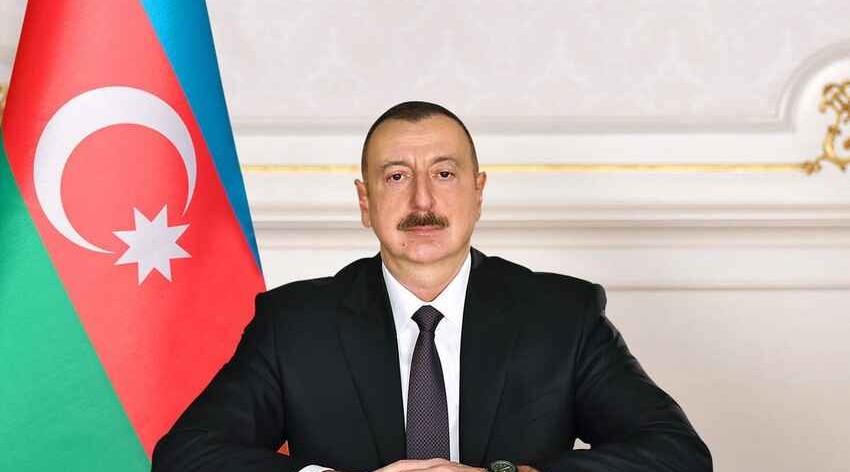 Ilham Aliyev: We didn’t receive a single manat or loan from anyone for revival of Karabakh and Zangazur