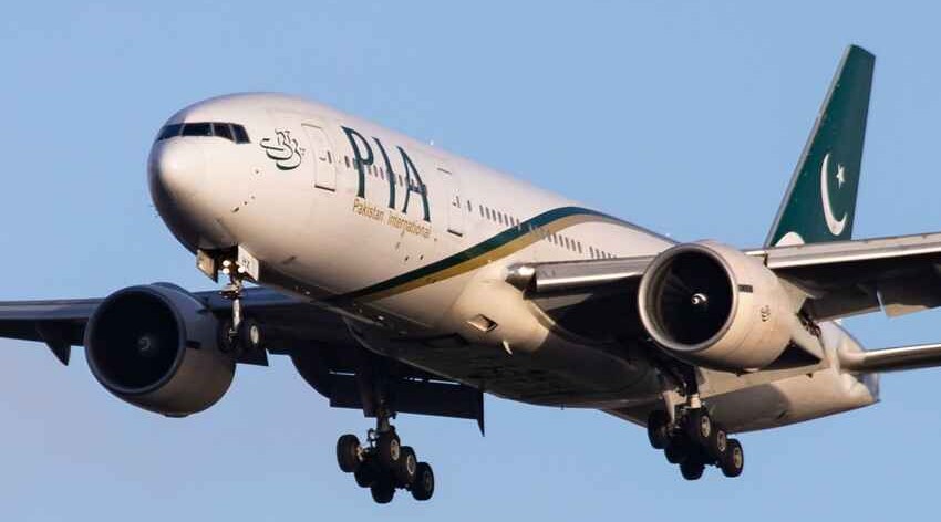 Pakistan launches direct flights to Azerbaijan