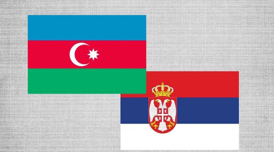 Visa regime between Azerbaijan and Serbia abolished