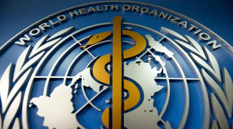 WHO chief says world unprepared for new pandemic