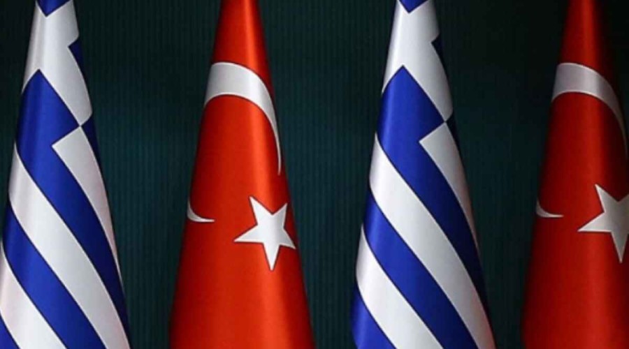 Turkey and Greece to hold next political consultations