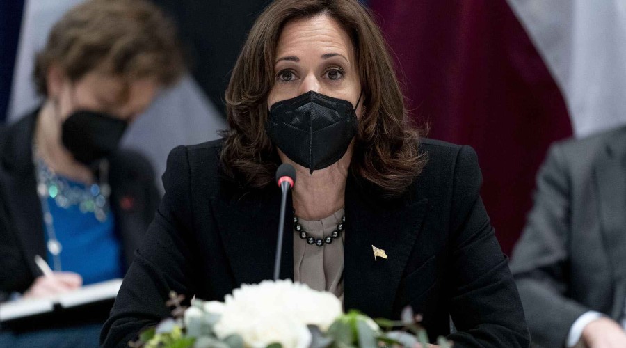 Kamala Harris: NATO allies preparing set of serious sanctions against Russia