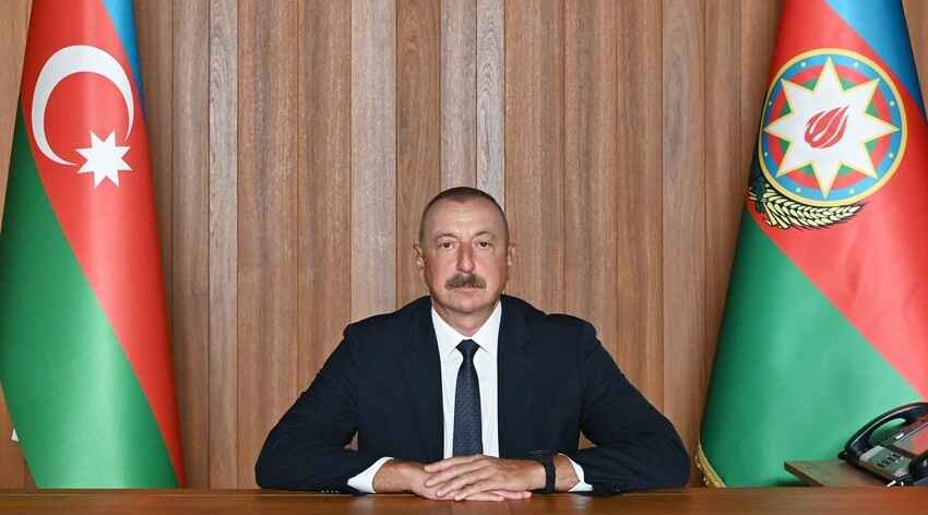 President instructs stepping up talks on cooperation deal between EU, Azerbaijan