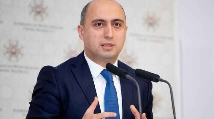 Azerbaijan, Georgia ink agreement on education