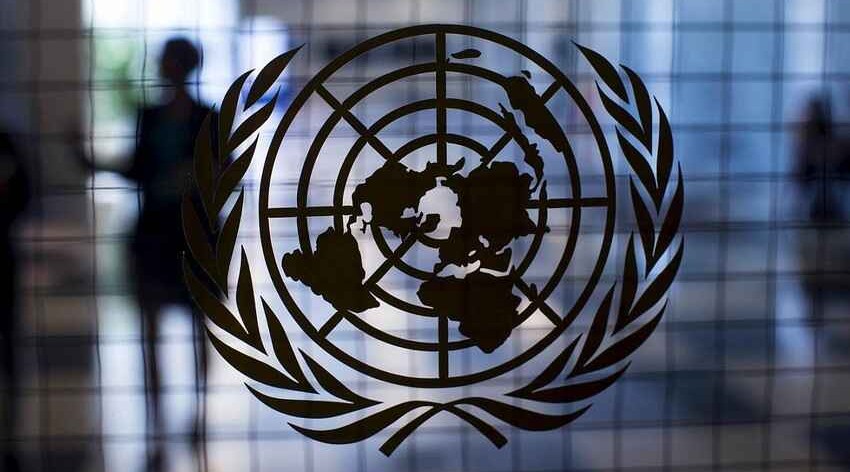 Ukraine proposes to hold UN Security Council meeting