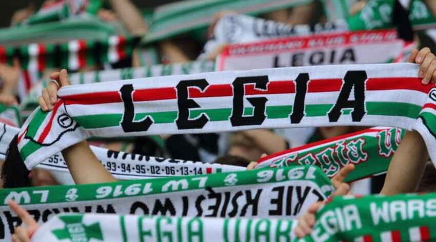 Legia fans threaten with another attack on players